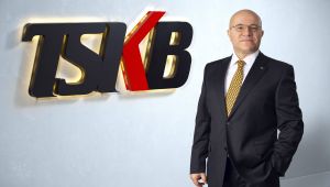 TSKB’nin yıl sonu kredi büyüklüğü 28,2 milyar TL’ye ulaştı