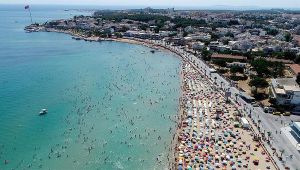 Turizmde bu yıl rekor bekleniyor