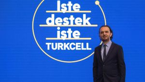Turkcell Teknoloji Buluşmaları Ege’de İzmir’den başladı