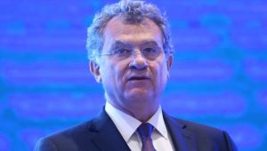 TÜSİAD'ın yeni başkanı belli oldu