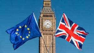 AB’den umutsuz Brexit açıklaması: İlerleme işareti yok