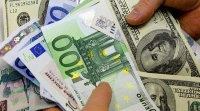 ABD'de kişisel gelir ve harcamalar Ocak'ta beklenenden düşük geldi