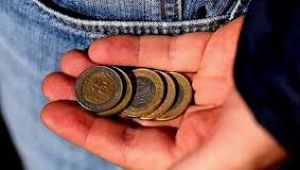 Açlık sınırı Şubat’ta yüzde 0.4 yükseldi