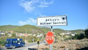 Akkuyu NGS'ye ortaklık için görüşmeler sürüyor