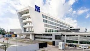 Alman ZF Friedrichshafen, ABD’li rakibini 7 milyar dolara satın alıyor
