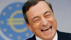 AMB Euro Bölgesi büyüme ve enflasyon tahminlerini düşürdü