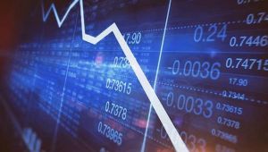 Bağıra bağıra geldi yüzde 3 küçüldük