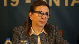 Bakan Pekcan'dan kadın girişimci ve ihracatçılara müjde