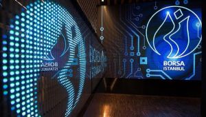 Borsa günü yükselişle tamamladı