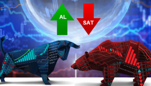 Borsa İstanbul günü yükselişle tamamladı