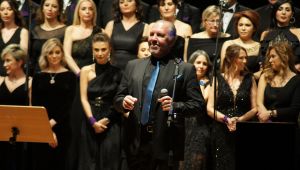 CEO’lar, TOÇEV çocukları için söyledi , 210 çocuğun yıllık eğitim masrafları karşılandı…