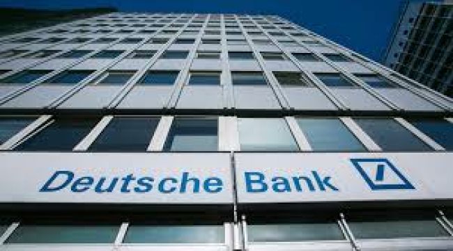 Deustche Bank: AMB Avrupa bankaları için problem