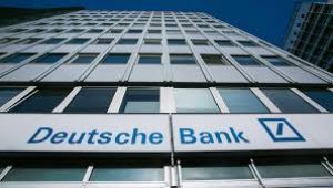 Deustche Bank: AMB Avrupa bankaları için problem
