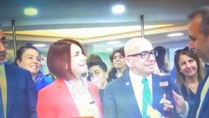 DOĞRU YOL PARTİSİ ' NİN İSTANBUL AVCILAR ' DA DESTEK VERECEĞİ BELEDİYE BAŞKAN ADAYI BELLİ OLDU