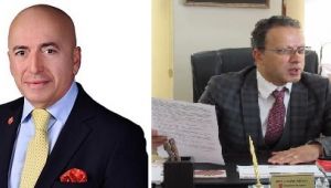 DOĞRU YOL PARTİSİ ' NİN İSTANBUL BAHÇELİEVLER 'DE DESTEK VERECEĞİ BELEDİYE BAŞKAN ADAYI BELLİ OLDU : 