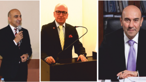 DOĞRU YOL PARTİSİ 'NİN İZMİR VE ISTANBUL BAKIRKÖY DE DESTEKLEYECEĞİ ADAYLAR BELLİ OLDU :