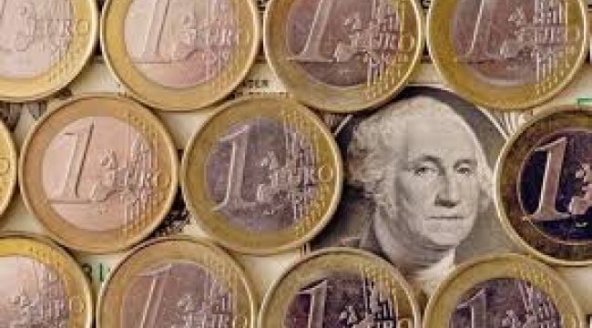 Doların küresel rolündeki gerilemenin yakın olduğunu düşünmüyorum