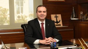 DTO Başkanı'ndan “İstihdam Seferberliği” kampanyasına destek