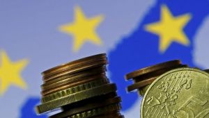 Euro Bölgesi Ekonomisinde Alarm: PMI’da Çok Sert Düştü!