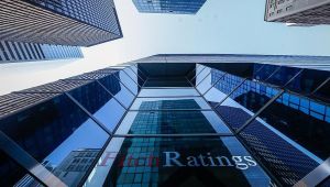 Fitch’e AB kurallarını ihlalden 5.1 milyon euro ceza