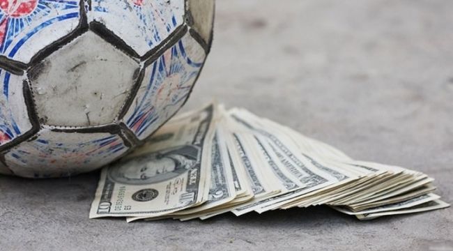 Futbolcular daha fazla vergi versin’ teklifi