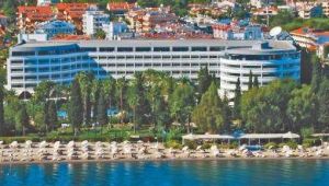GRAND AZUR TUI'YE SATILDI, TT HOTELS'İN OLDU