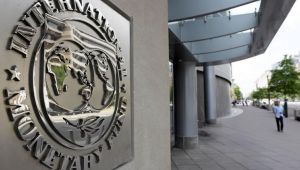 IMF’den Türkiye’ye önlem çağrısı!
