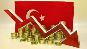 IMF Türkiye'yi ikaz etti!