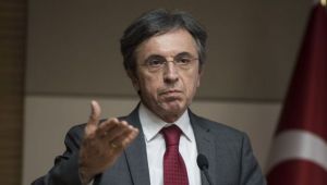  'İş Bankası Yönetim Kurulu Başkanı görevinden ayrıldı'