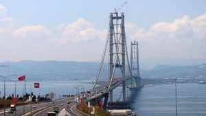 İstanbul’un 2 köprüsünden 2 yılda 5.88 milyon geçiş ihlali