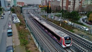 İstanbul'un kritik hattı nihayet açılıyor