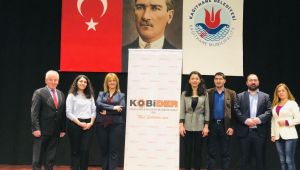 ‘Kobisel Dönüşüm Zirvesi’ gerçekleşti