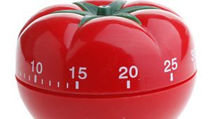 Matematiksel Boyutta, Pomodoro Tekniği ile çalışma performansınızı arttırın