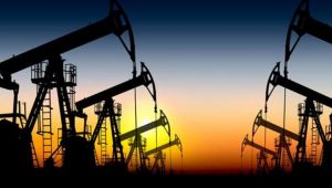 Petrol ithalatı ocakta arttı