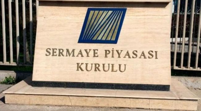 SPK’dan Para Piyasası Fonlarına Yeni Kural!