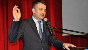 Tarım bakanından itiraf gibi açıklama