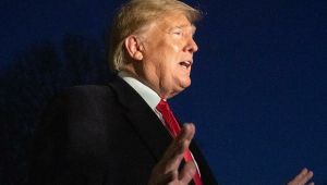 Trump'tan NATO'ya yeni komutan! Bakın kimi atayacak?