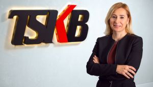 TSKB’de Yeni Atamalar