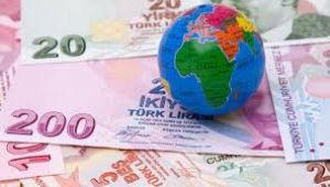 Türk ekonomisine karşı dolar atakları sürüyor