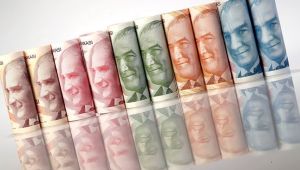 Türkiye CDS'lerinde işlem hacmi 7 ayın zirvesine çıktı