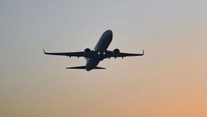 Türkiye-İskoçya arasındaki uçuşlarda yolcu rekoru kırıldı
