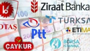 Varlık Fonu satışa çıktı!