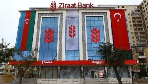 Ziraat Bankası faizleri indirdi