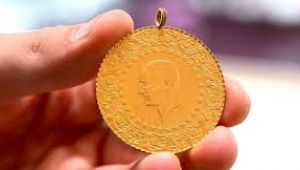  Altının Kapanış Fiyatları 