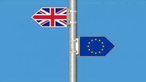 Anlaşmasız Brexit İhtimalinin Daha Güçlü Olduğunu Söyledi