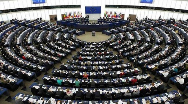 AP'den Çin'e 'Keyfi tutukluluk hallerine son verin' çağrısı