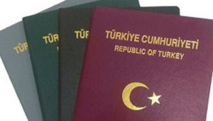 AP'den vize ücretleri zammına onay