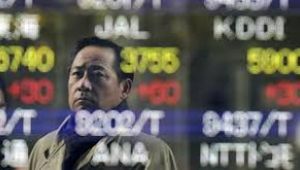 Asya Borsaları Günü Karışık Seyirle Kapattı 