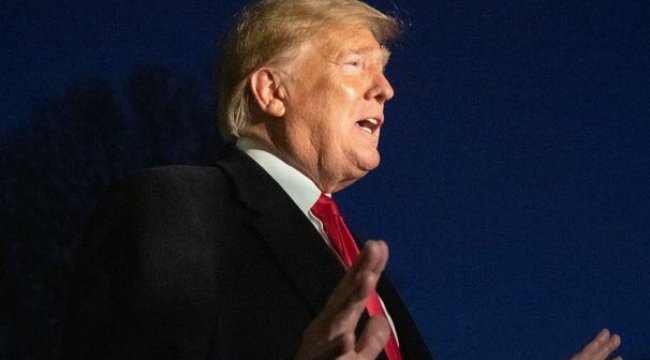 Avrupa şirketleri Trump'ın Küba kararından endişeli