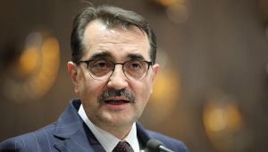 Bakan Dönmez: Carı açığa 300 milyon dolarlık katkı sağlayacağız